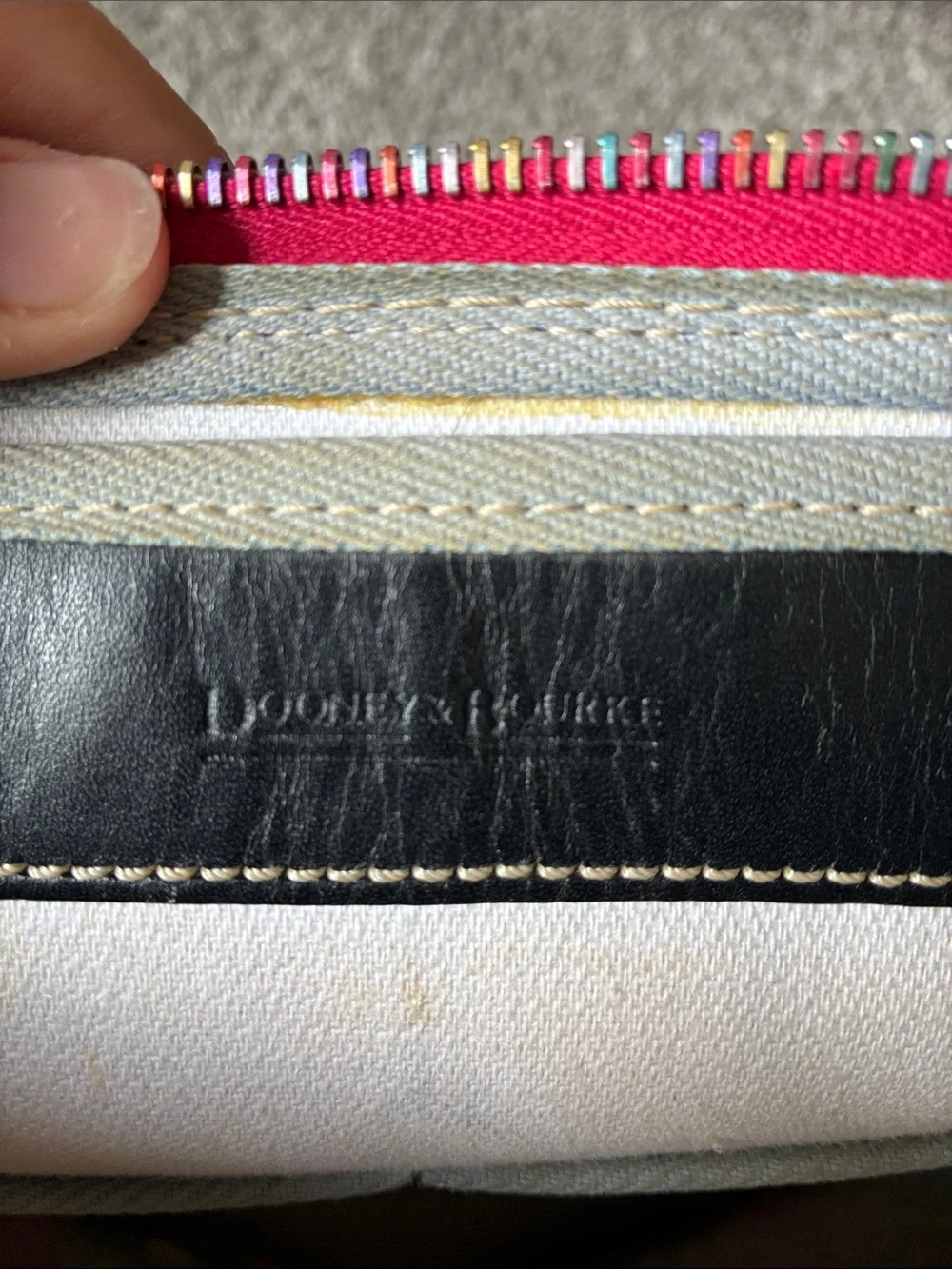 Dooney & Bourke dooney bourke